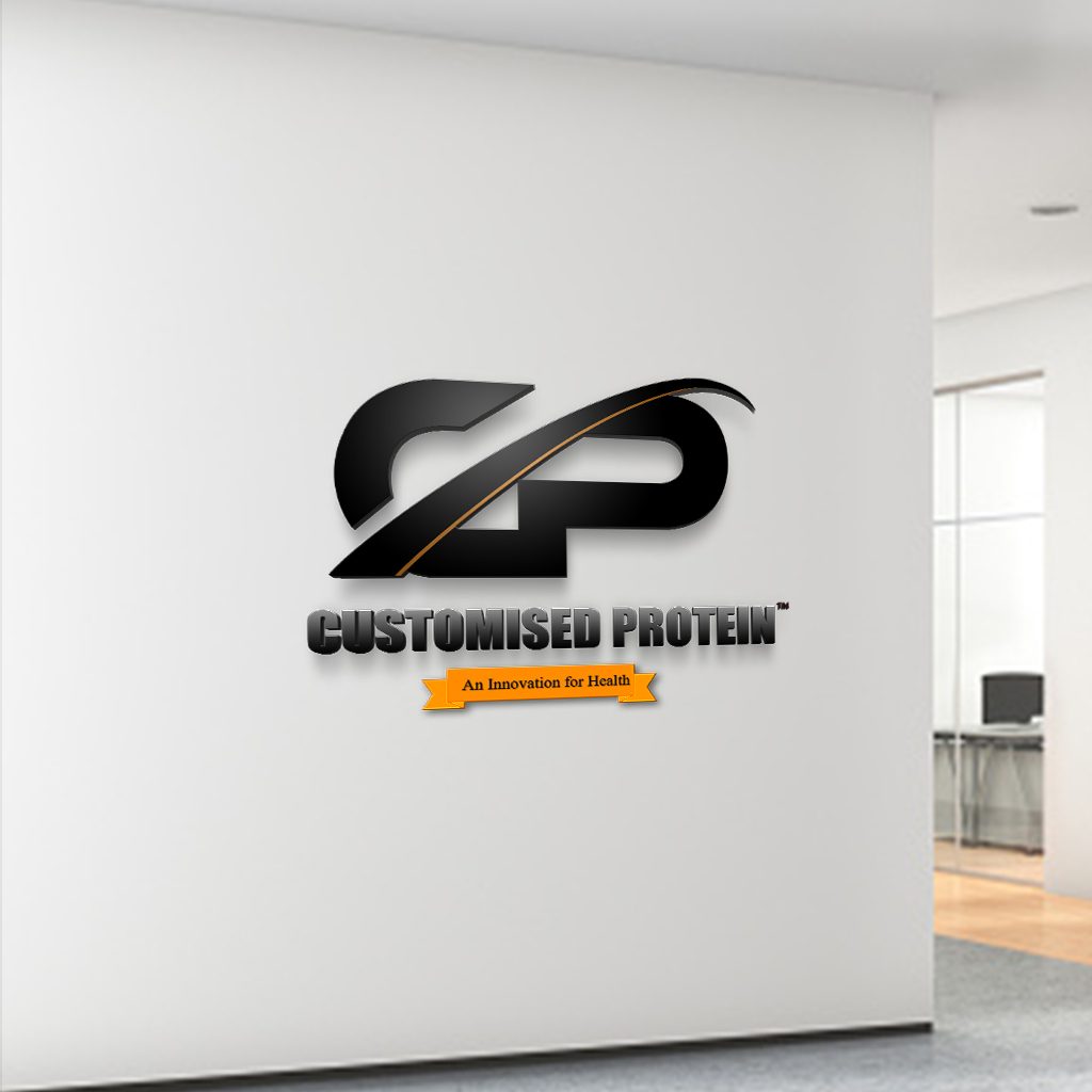 customised-protein